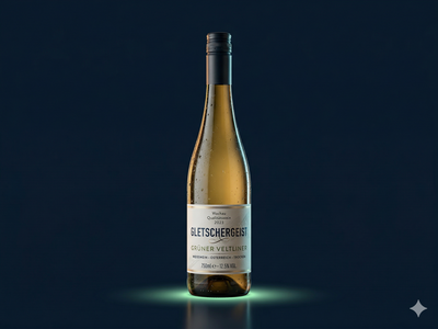 Grüner Veltliner - Weinspitz 1L