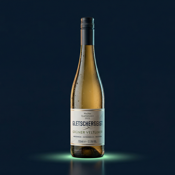 Grüner Veltliner - Weinspitz 1L
