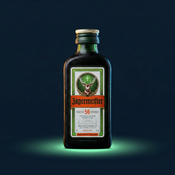 Jägermeister 40 ml