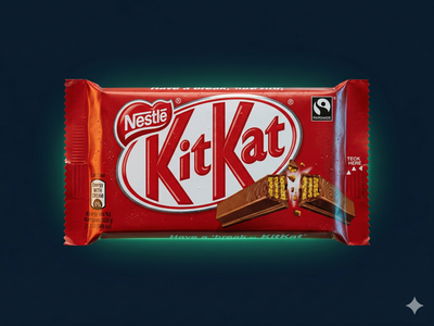 Nestlé Kit Kat Classic