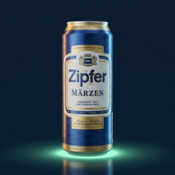 Zipfer Märzen 0,5l Dose