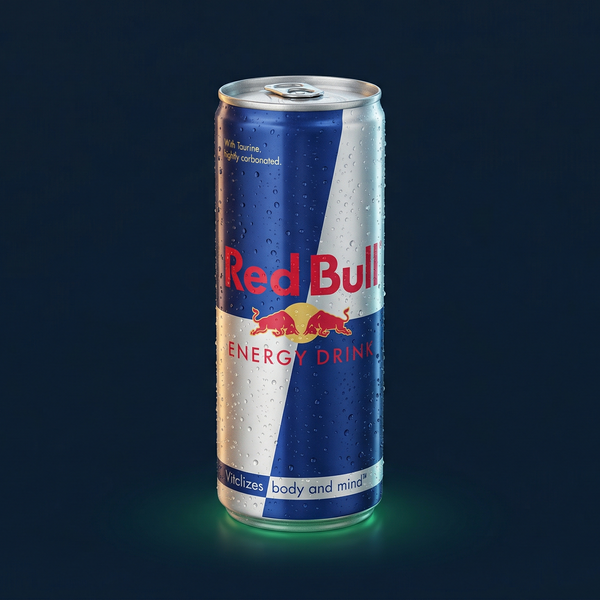 Red Bull 0,25l Dose