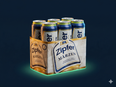 6 Stk Bier (Set-Angebot)