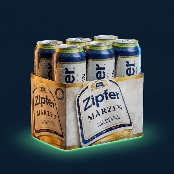 6 Stk Bier (Set-Angebot)