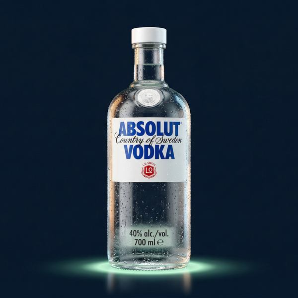 Absolut Vodka 0,7L