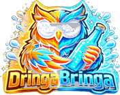 DringaBringa Logo